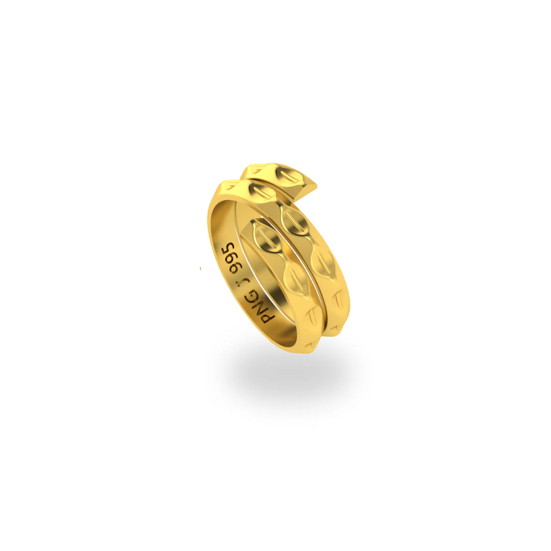 0.5 gms Vedhani - Image 3