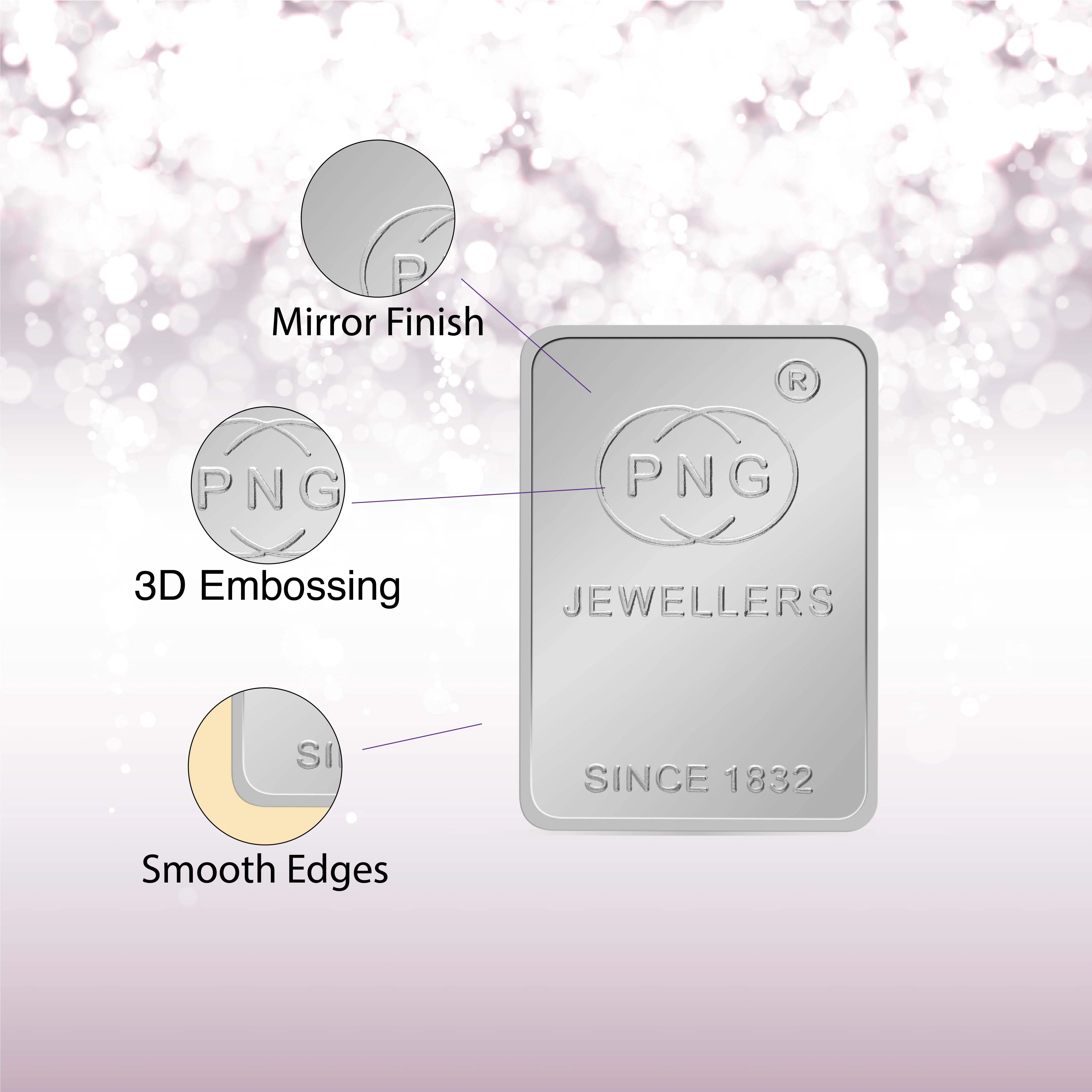 25 gms PNG Silver Chip - Image 4