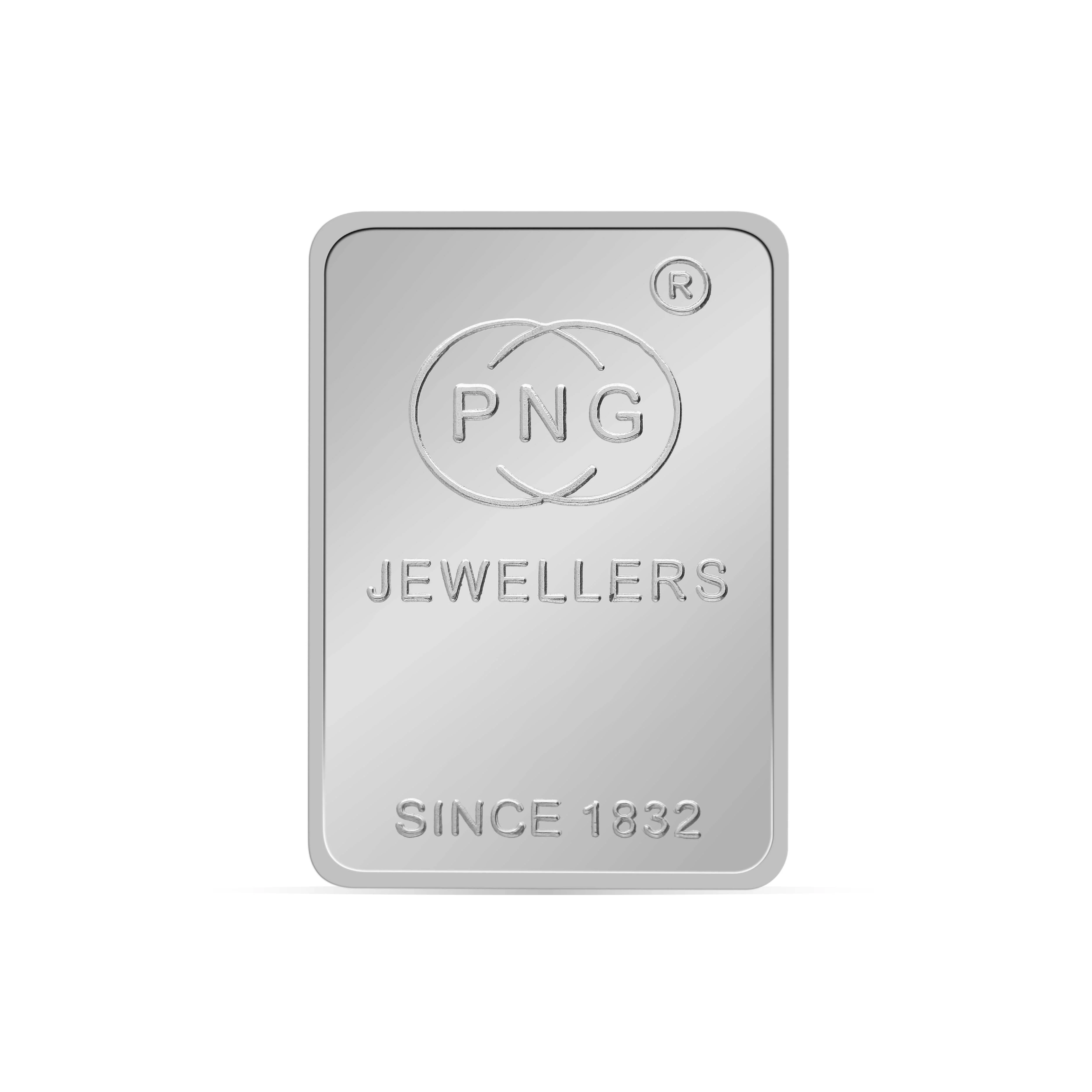 50 gms PNG Silver Chip - Image 2