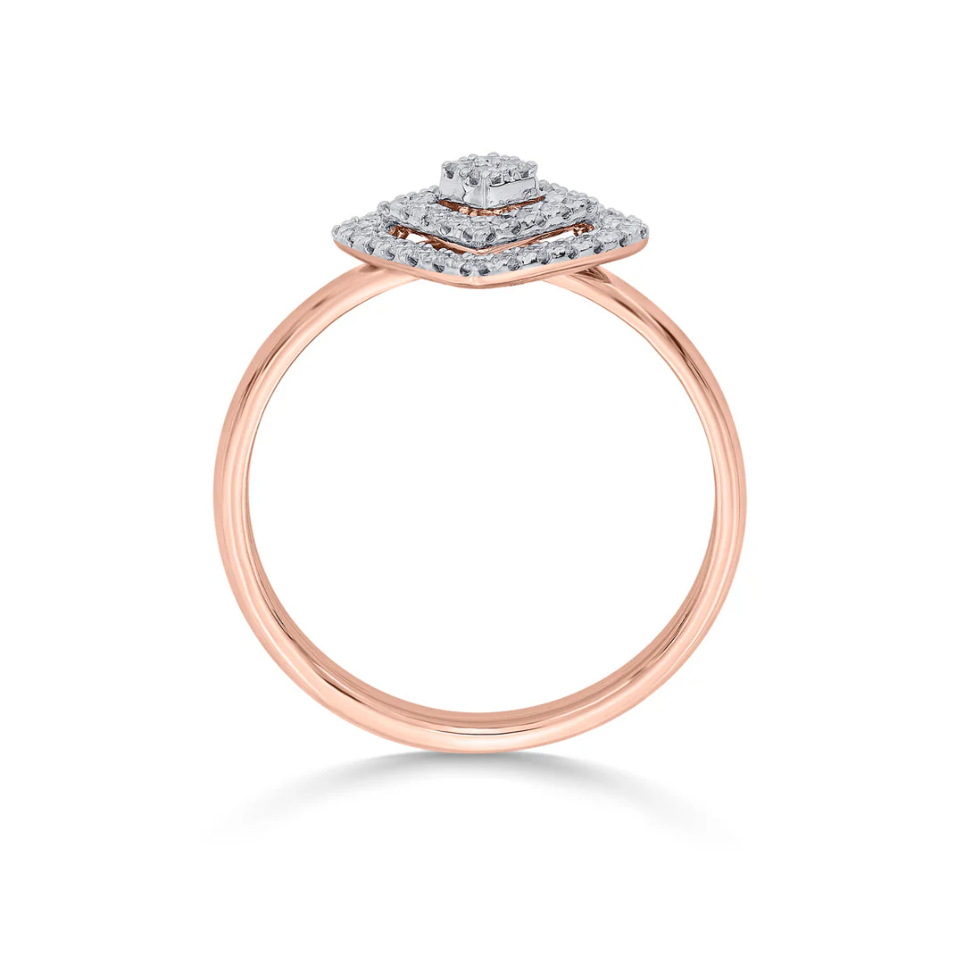 Brightest Stone Fashion Diamond Ring - Image 5