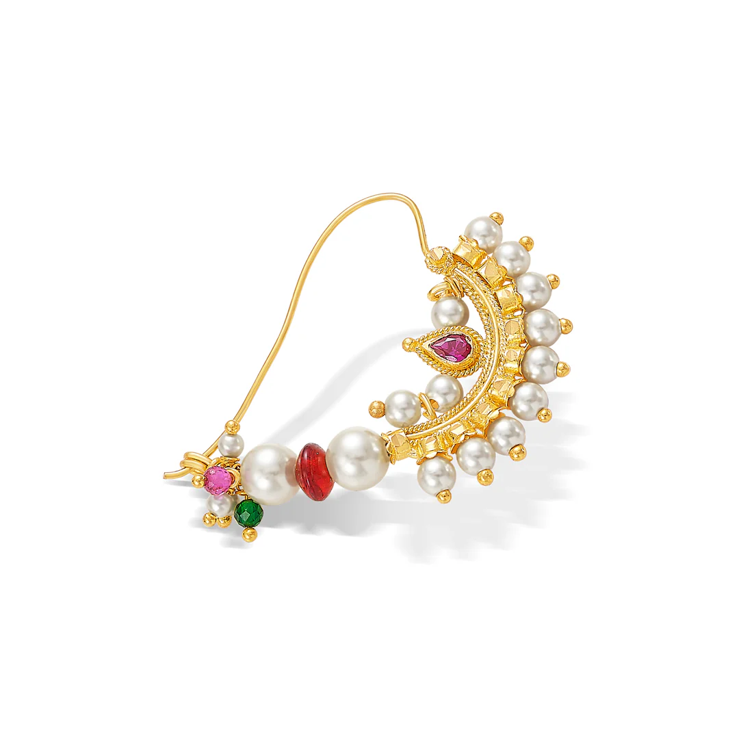 Charulika Gold Nath - Image 4