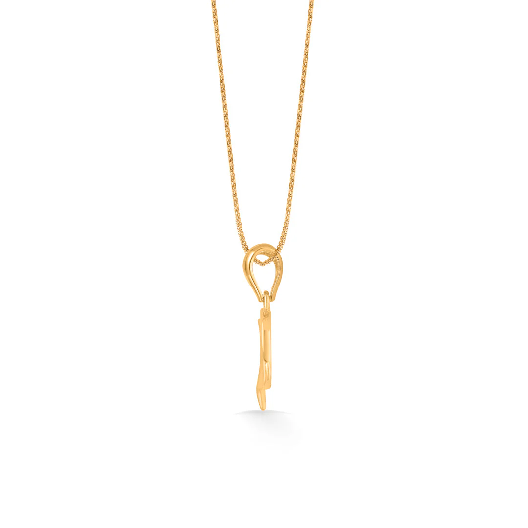 Dolphin Pop Ocean Collection Charm Pendant - Image 4
