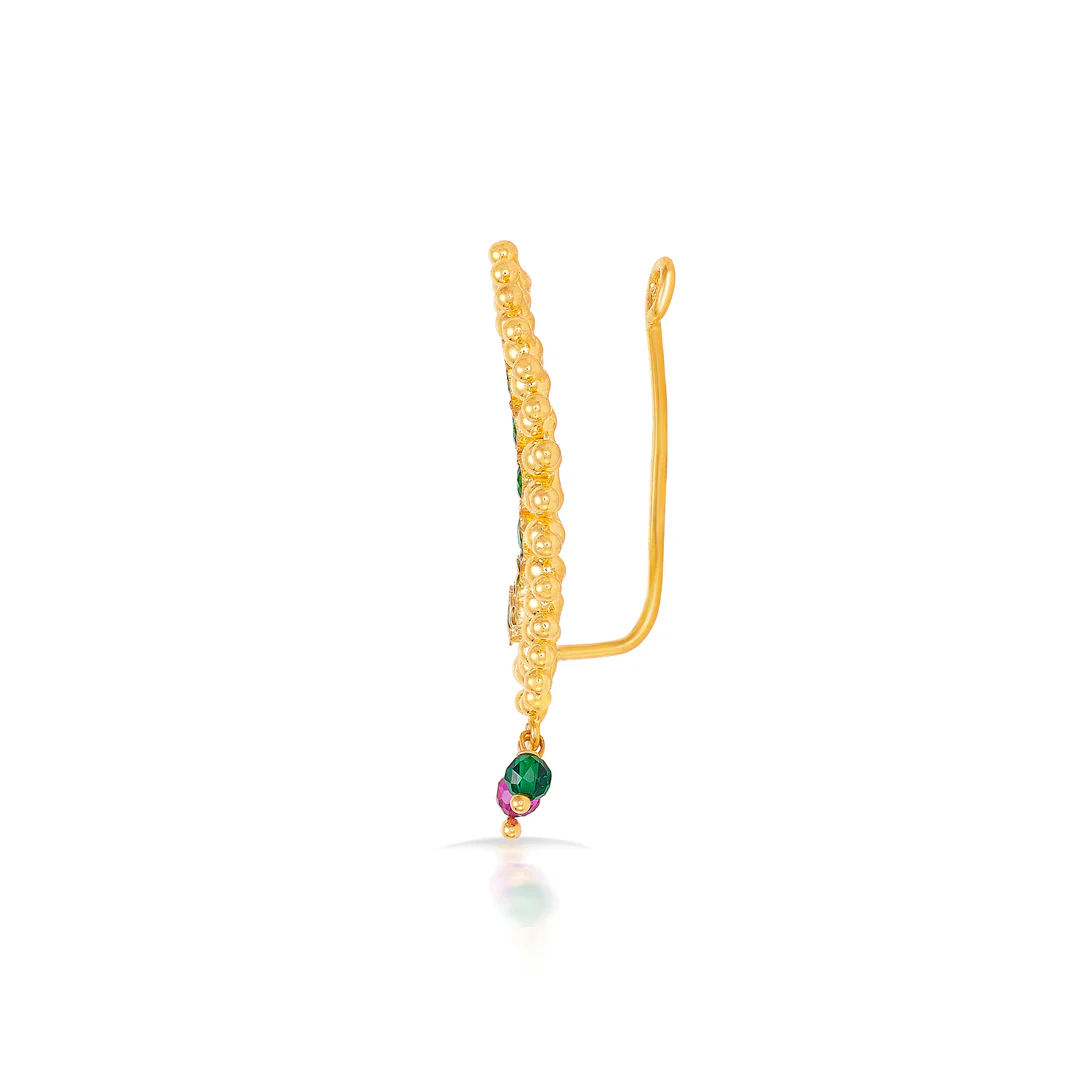 Hemshree Gold Nath - Image 3
