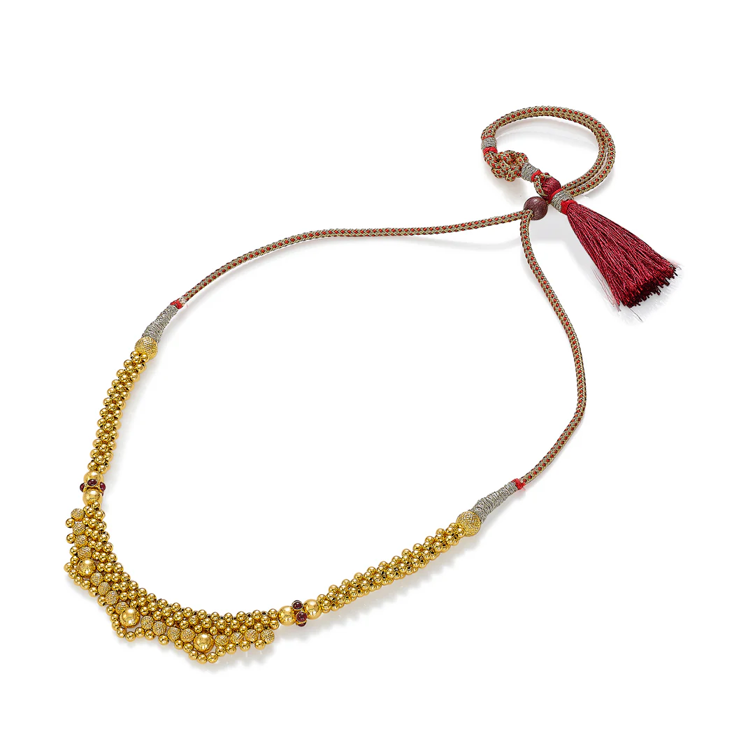 Kshirja Gold Thushi - Image 3