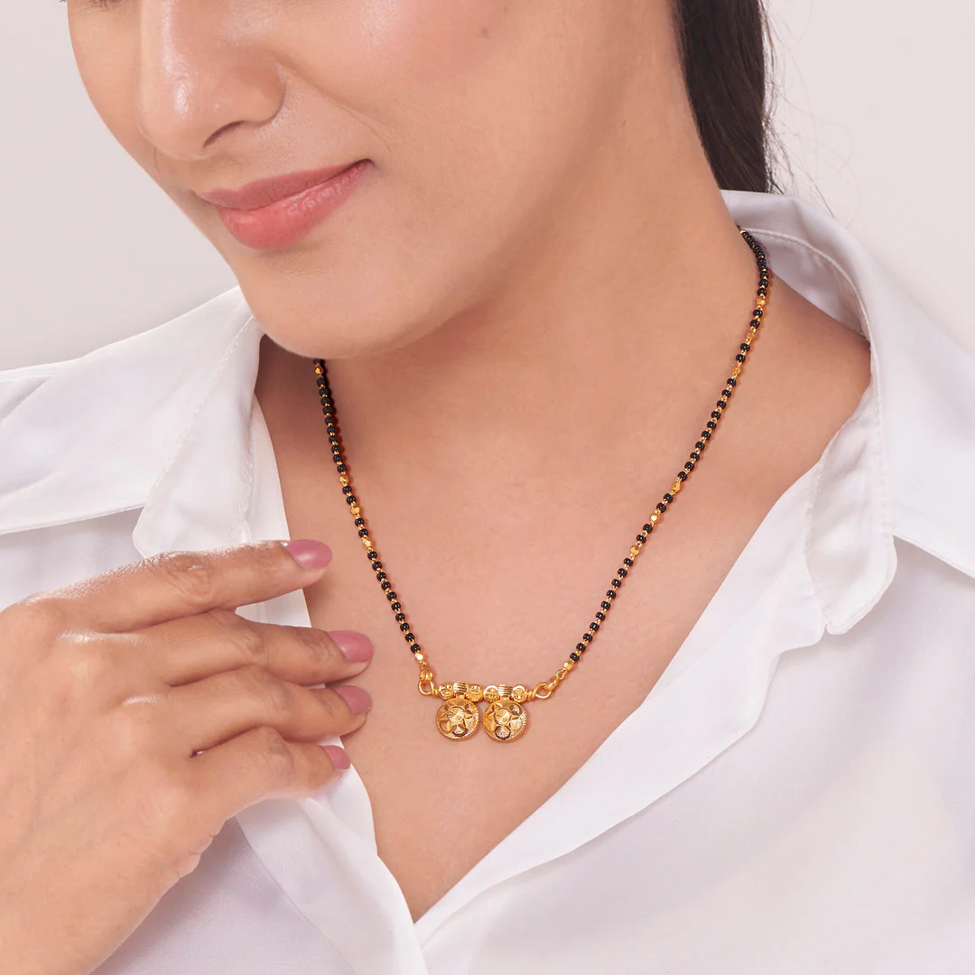 Mani Merge Pendant - Image 2