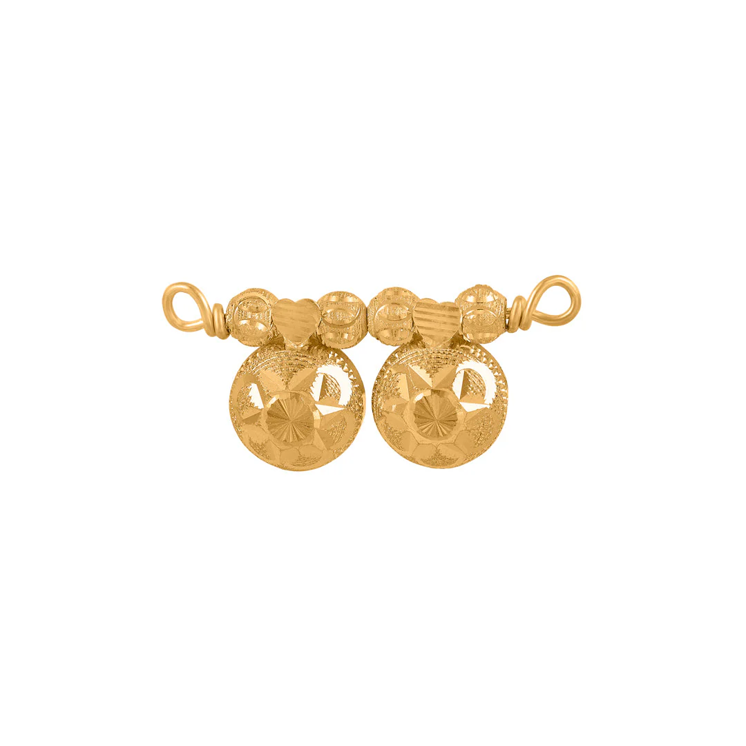 Mani Merge Pendant - Image 3