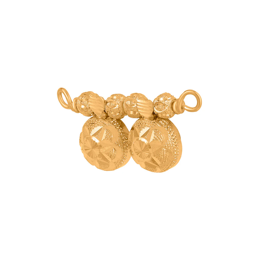 Mani Merge Pendant - Image 4