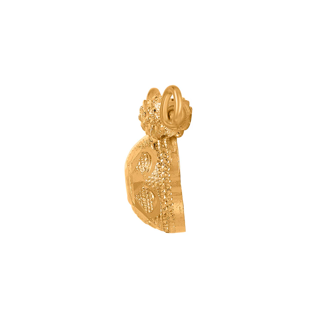 Mani Merge Pendant - Image 5
