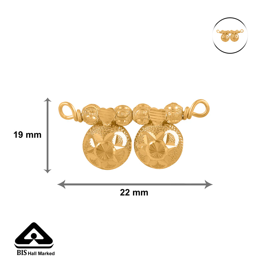 Mani Merge Pendant - Image 6