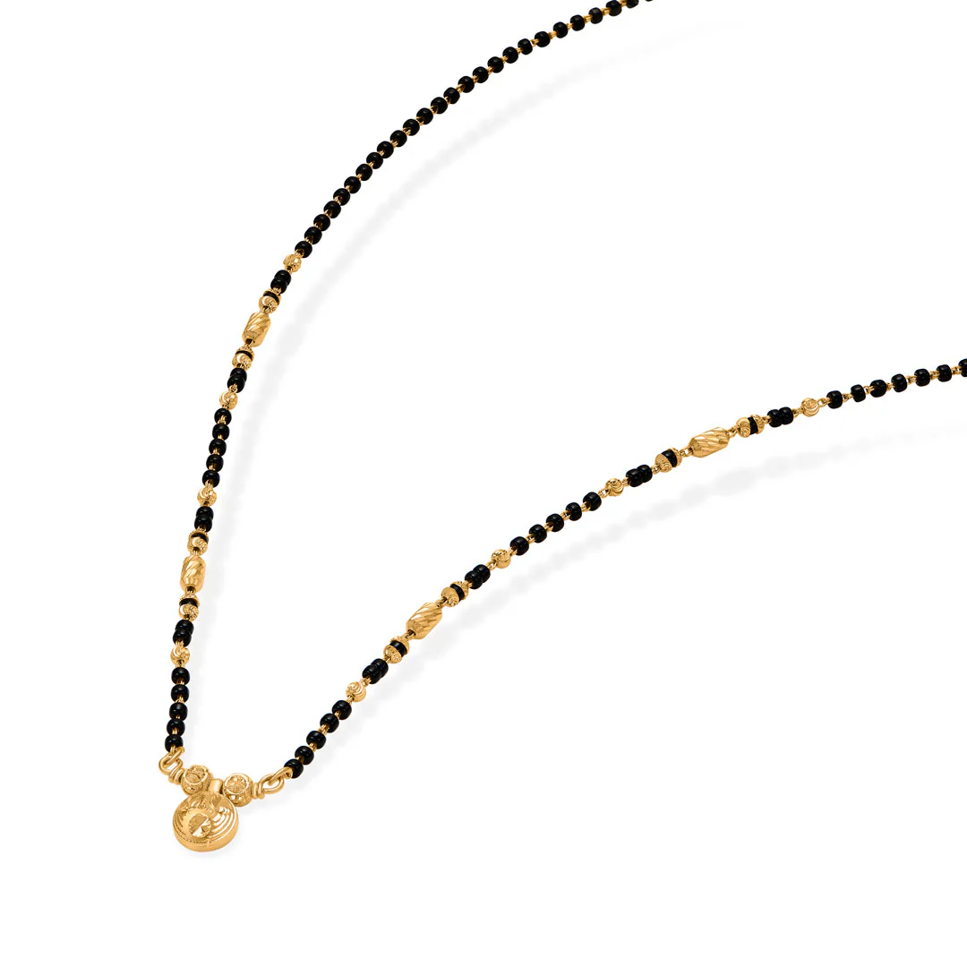 Mila Sutra Fancy Mangalsutra - Image 4