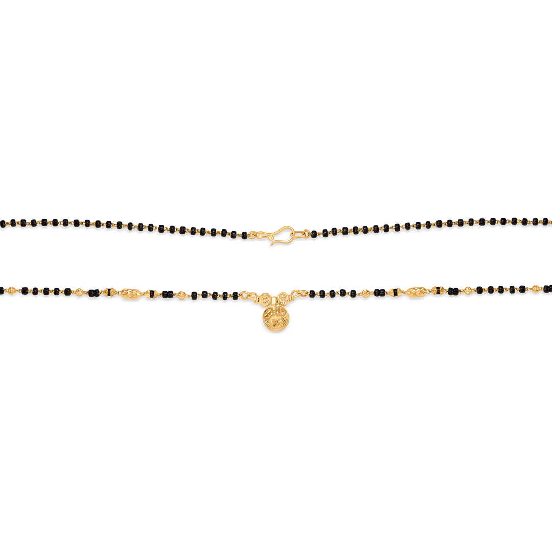Mila Sutra Fancy Mangalsutra - Image 5