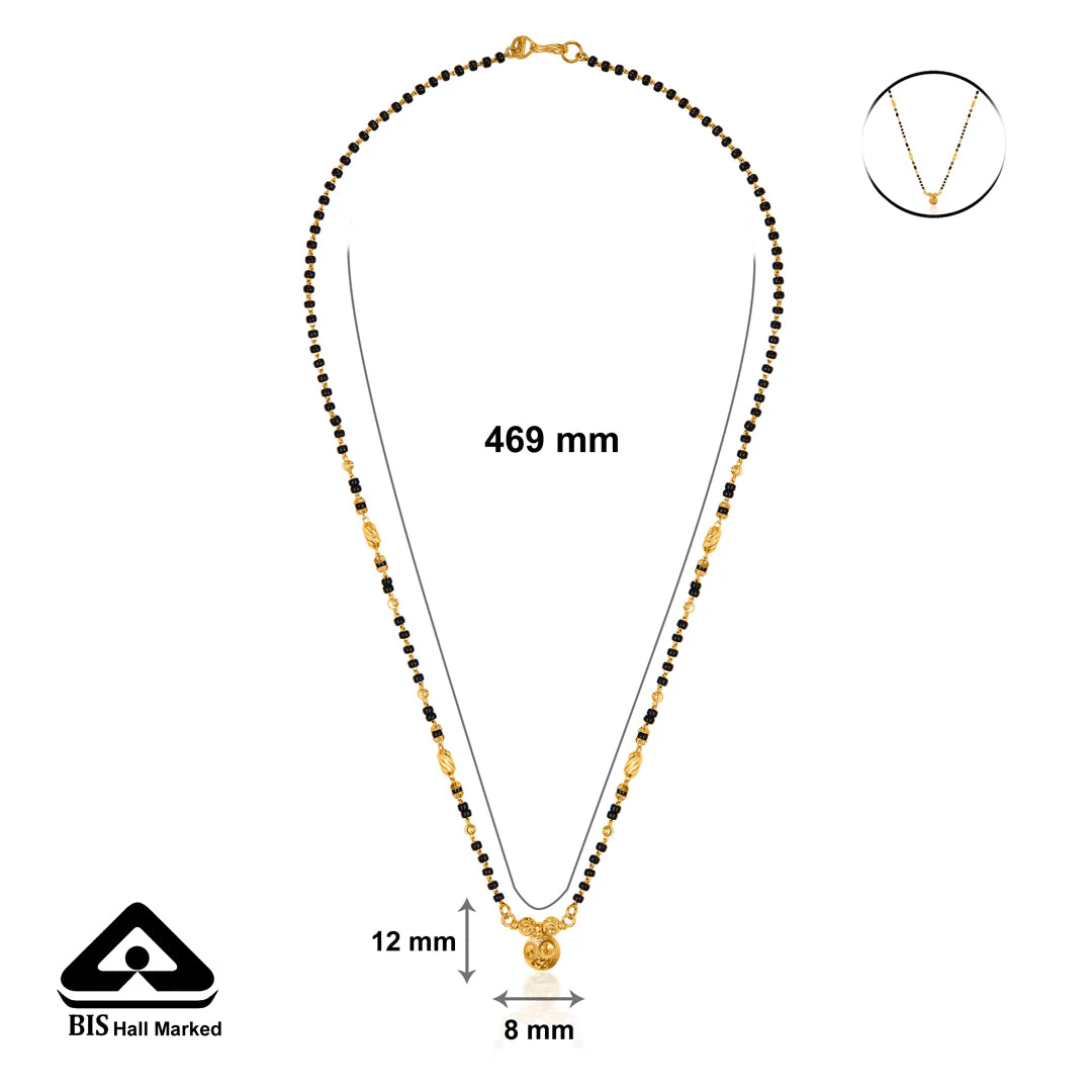 Mila Sutra Fancy Mangalsutra - Image 6
