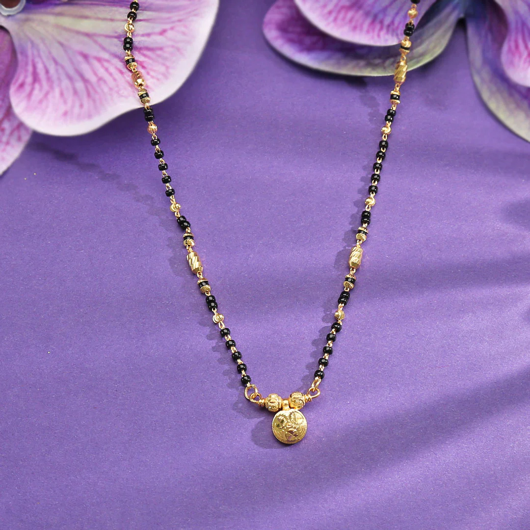 Mila Sutra Fancy Mangalsutra - Image 7