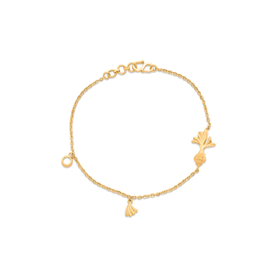 Ocean Loop Ocean Collection Flexible Bracelet - Image 2