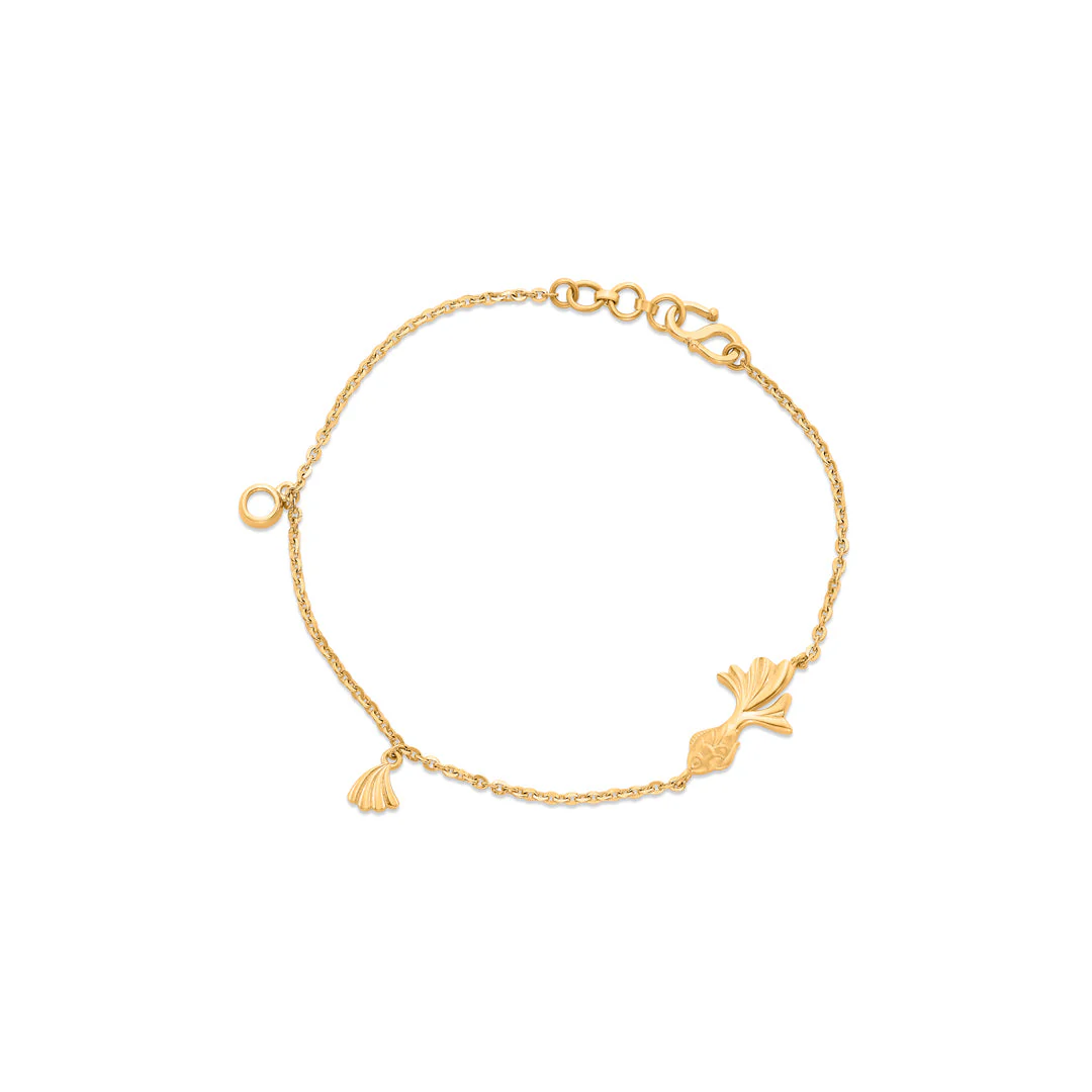 Ocean Loop Ocean Collection Flexible Bracelet - Image 3