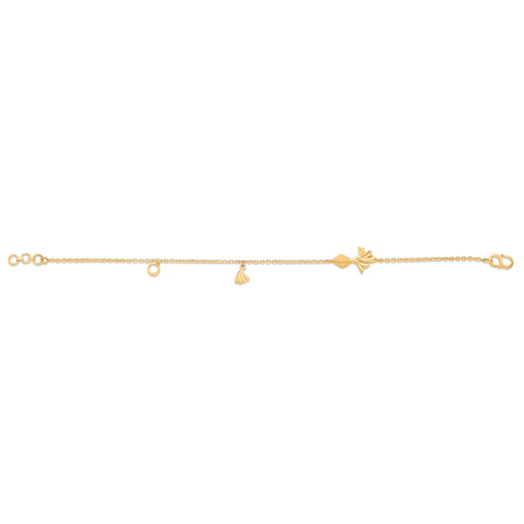 Ocean Loop Ocean Collection Flexible Bracelet - Image 4