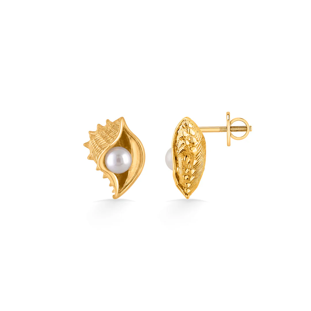 Pearl Current Ocean Collection Pendant Set - Image 6