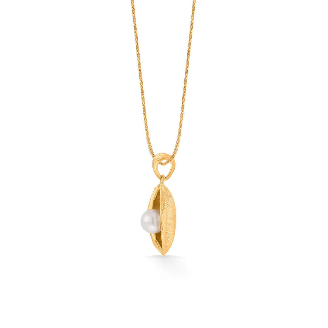 Pearl Current Ocean Collection Pendant Set - Image 7