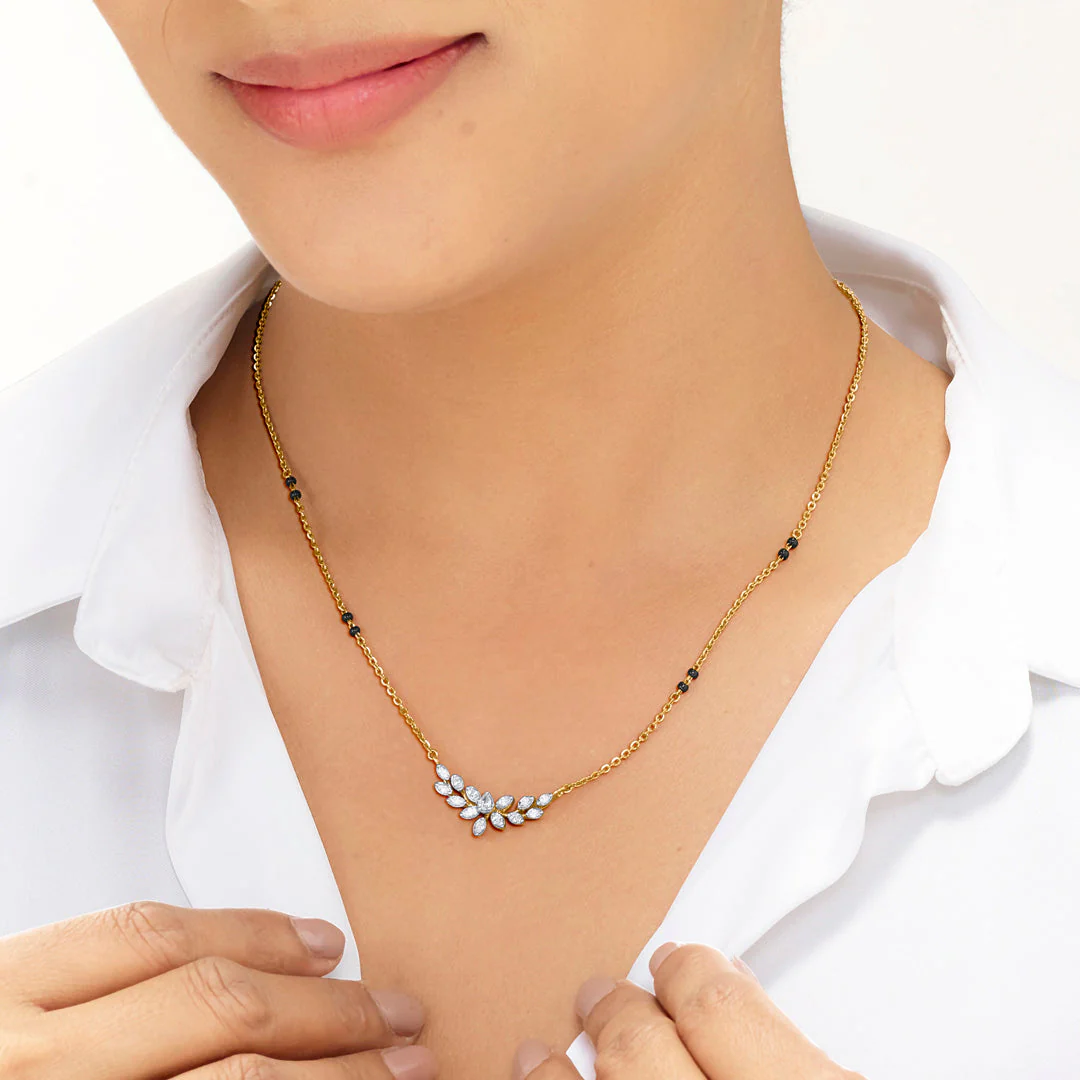 Radiant Trio Diamond Tanmaniya - Image 2