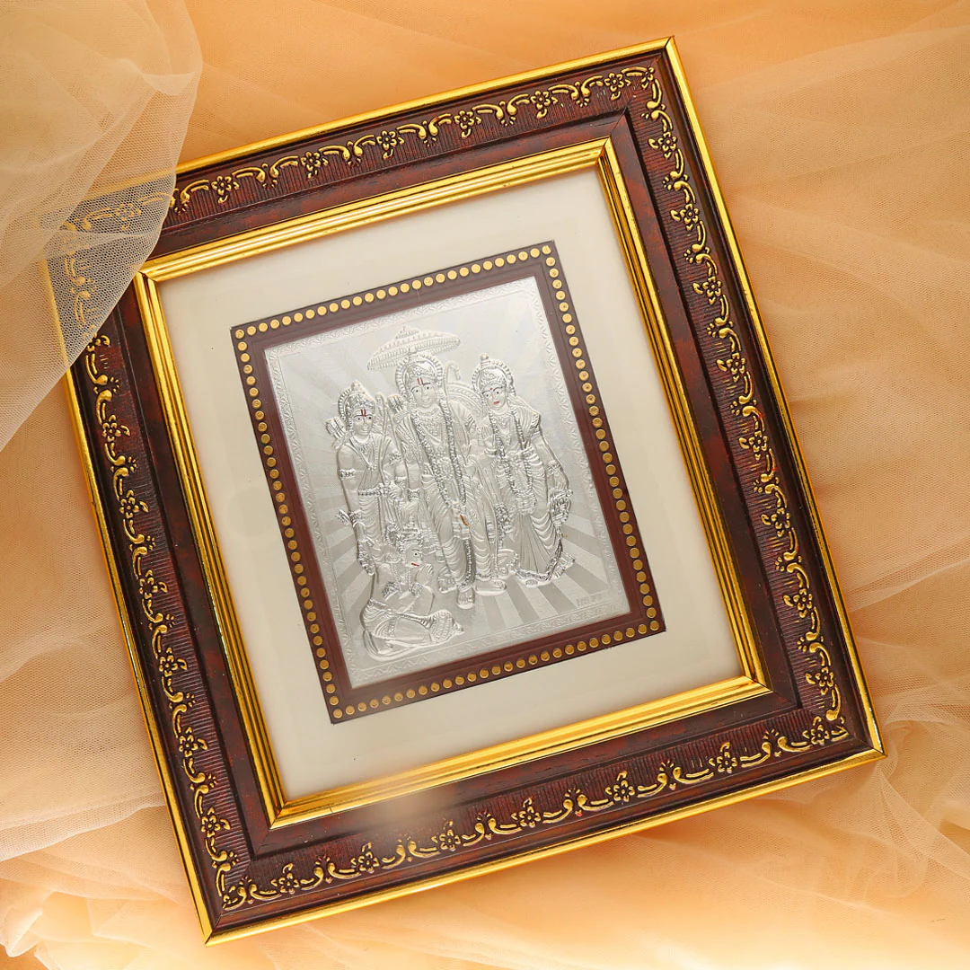 Ram Darbar Frame - Image 2