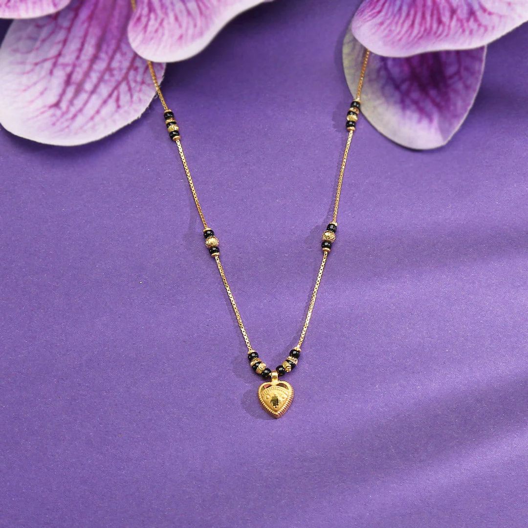 Sanskriti Loop Fancy Mangalsutra - Image 7