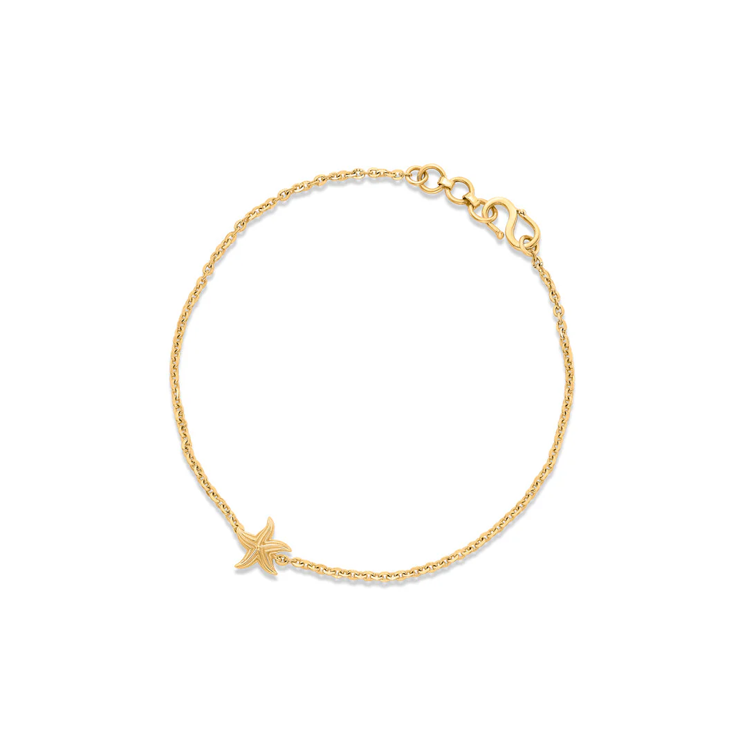 Sea Star Ocean Collection Flexible Bracelet - Image 3