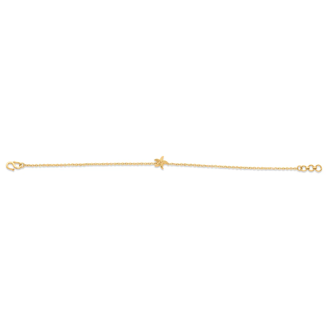 Sea Star Ocean Collection Flexible Bracelet - Image 4