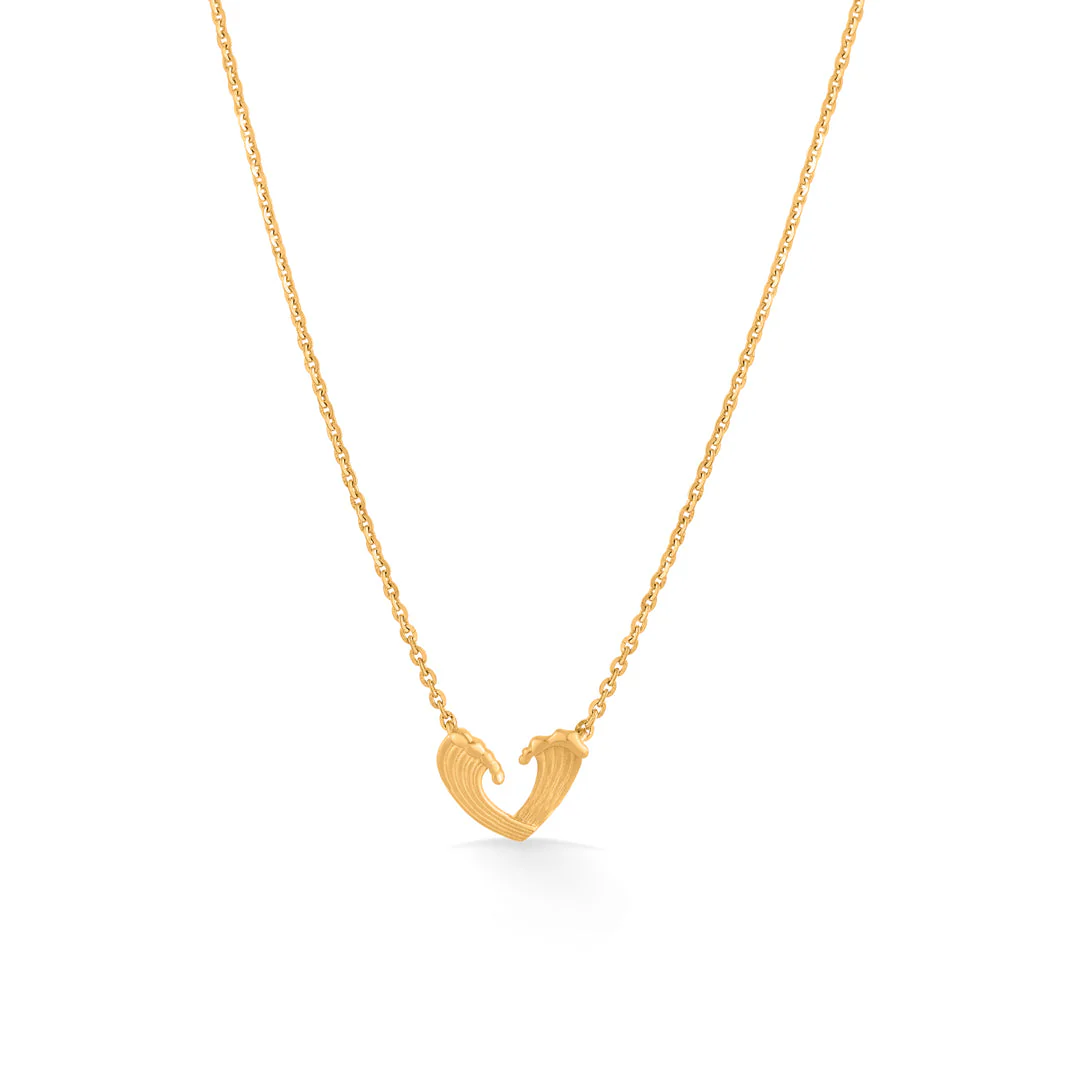 Shoreline Chic Ocean Collection Necklace Set - Image 5