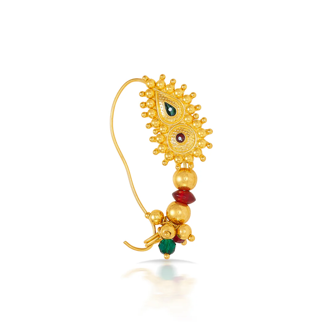 Shringaar Gold Nath - Image 2