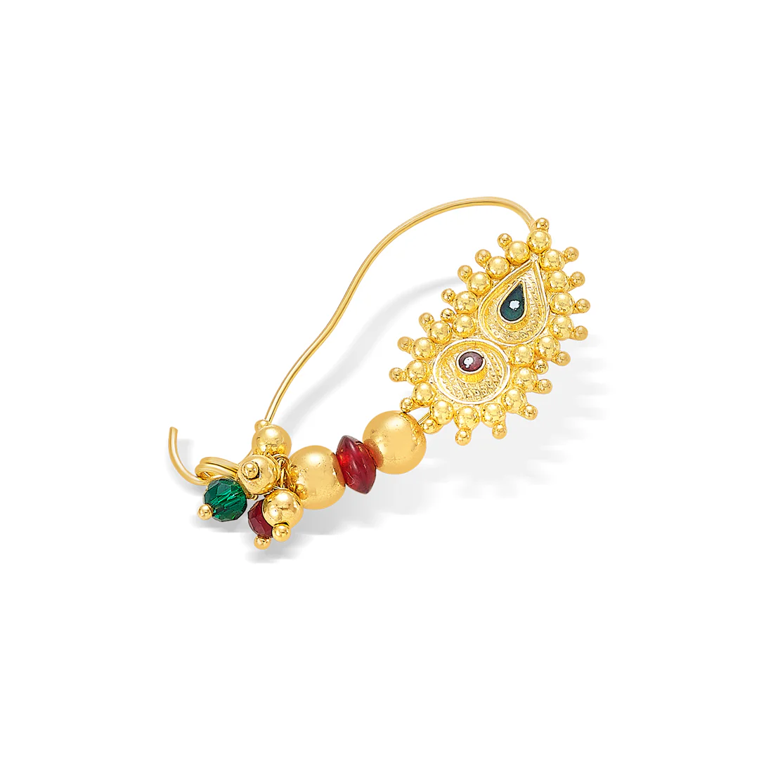 Shringaar Gold Nath - Image 4