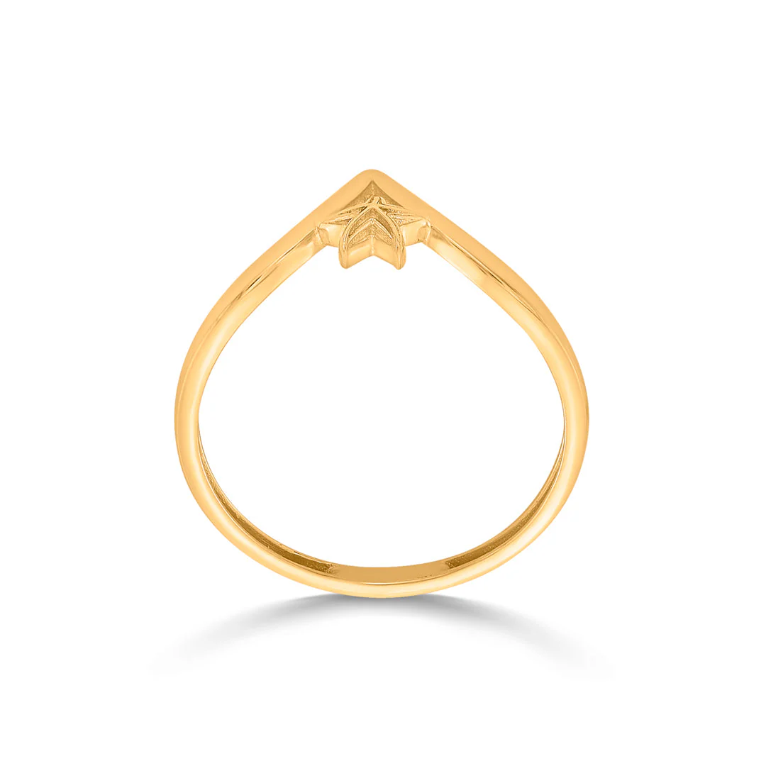 Starfish Grace Ocean Collection Fashion Ring - Image 4