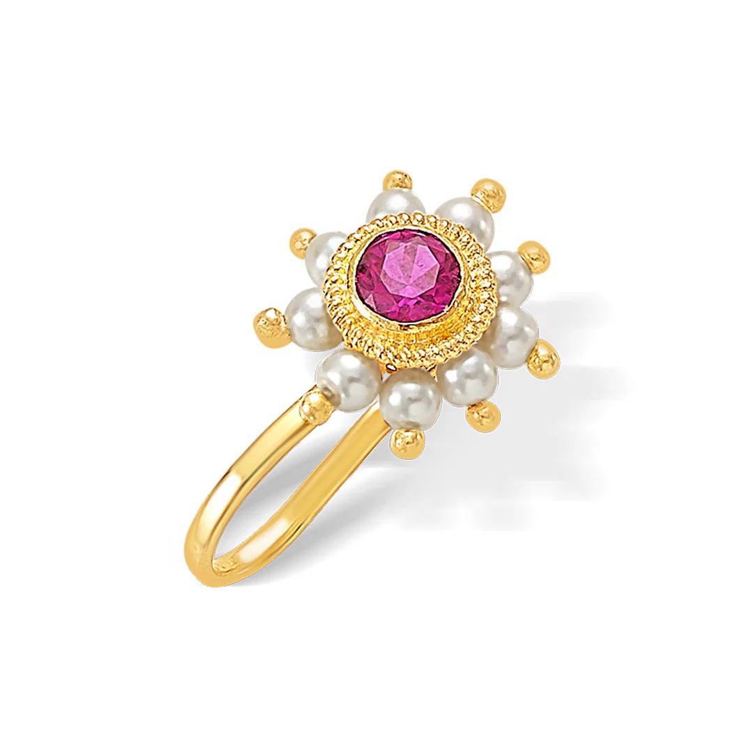 Tarangini Gold Nath - Image 4
