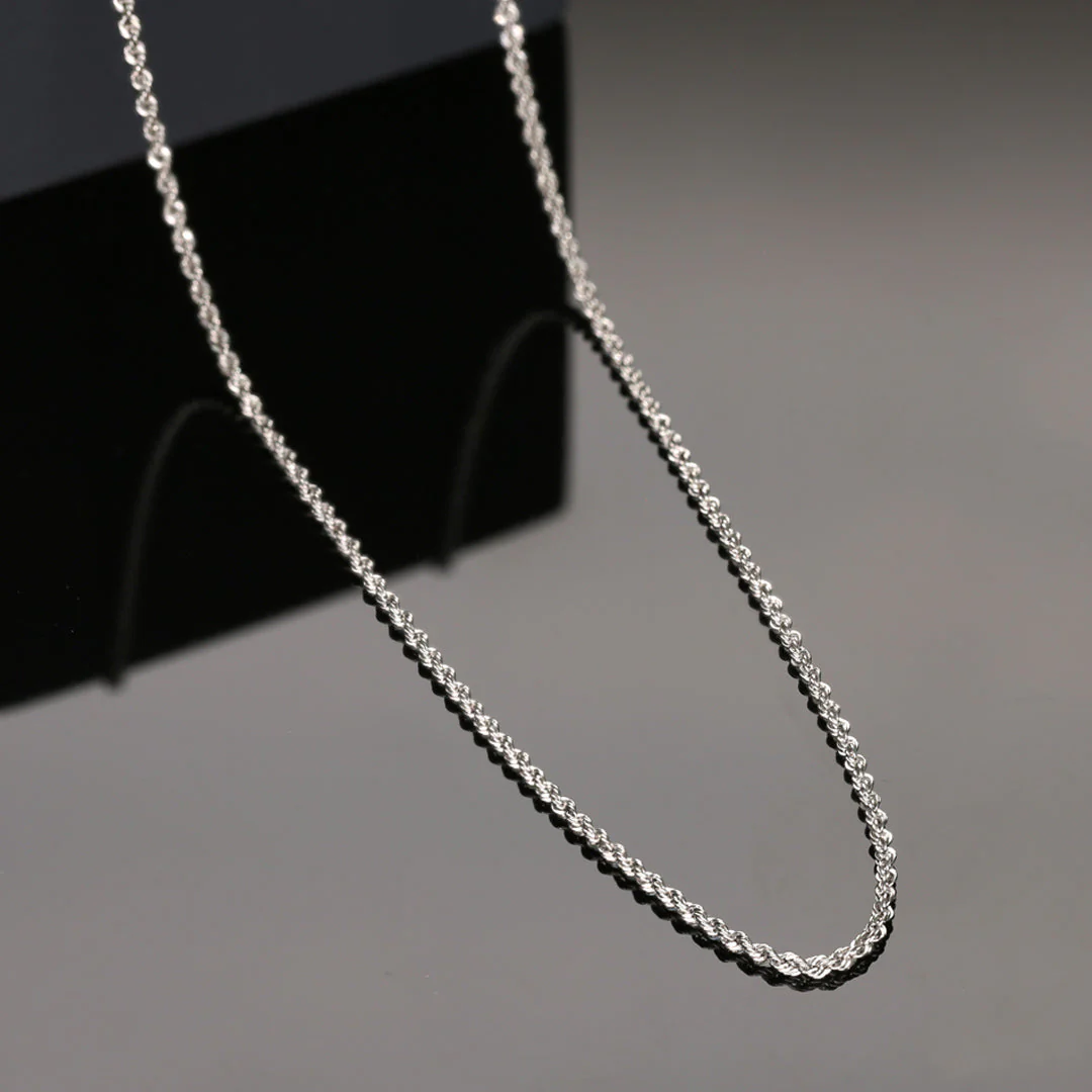 True Origin Platinum Chain